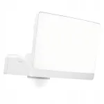V&auml;lise LED prožektor 30W PIR-anduriga IP54 valge