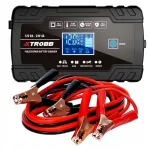 Automaatne aku tasandaja remondifunktsiooniga, 12V/24V