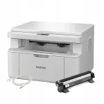 Brother DCP-L1630W multifunktsionaalne seade USB ja WiFi kaabliga