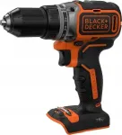 BLACK+DECKER BL186N 18V harjadeta akukruvikeeraja (ilma akuta)