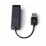 Dell USB 3.0 kuni Ethernet adapter