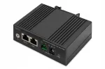 Digitus t&ouml;&ouml;stuslik Ethernet PoE jagaja, Gigabit
