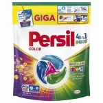 Persil 4 in 1 pesukapslid v&auml;rvilistele kangastele, 68 tk