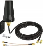 USB jagaja 0BLVC20, 1 &uuml;hendus