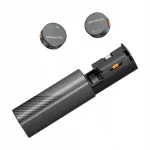 Juhtmevaba mini mikrofon magnetilise klambriga BO