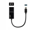 Belkin USB-A RJ45 adapter, Gigabit Ethernet, USB 3.0, must