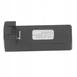 Aku droonile RC S150 2000mAh 3,7V