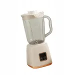 Kaasaskantav blender 750 ml valge