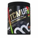 Kreatiinmalaat Muscle Clinic TCM UP 330g maasika-m&uuml;ndi maitsega