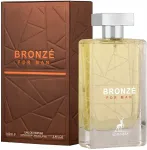 Meeste parf&uuml;&uuml;mitud vesi Maison Alhambra Bronze 100 ml