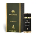 Parf&uuml;&uuml;mvesi Maison Alhambra Sceptre Amazonite 100ml unisex