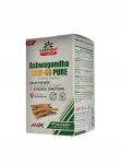 Toidulisand Amix GrrenDay Provegan Ashwagandha KSM-66 60 vegankapslit