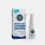 Ear Pro k&otilde;rvasprei ujumisk&otilde;rvade vastu, 20 ml