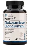 Toidulisand PharmoVit GLUCOSAMINE CHONDROITIN MSM liigeste toetuseks