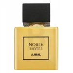 Parf&uuml;meeritud vesi Ajmal Noble Notes unisex 100 ml