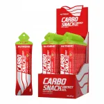 NUTREND Carbosnack energia geel 18x50g &otilde;unamaitse, beeta-alaniiniga