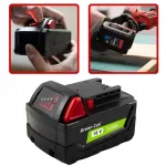 Akumulator Green Cell 18 V 5 Ah Li-Ion