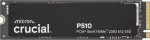 Crucial P510 1TB M.2 2280 PCI-E Gen5 SSD ketas (CT1000P510SSD8)