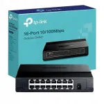 V&otilde;rgul&uuml;liti TP-Link, 16 &uuml;hendust