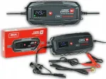 Akulaadur EXPERT CHARGER 10, 12/24V, 10A, sobib WET, GEL, AGM, EFB, LiFe akudele