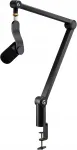 Komplekt: d&uuml;naamiline mikrofon Blue Yeti GX Compass-kinnitusega