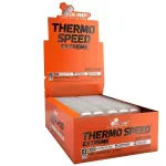 Toidulisand OLIMP THERMO SPEED HARDCORE, 30 kapslit rasvap&otilde;letuseks
