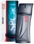 Meeste parf&uuml;&uuml;mvesi KENZO HOMME SPORT EXTREME 100 ml