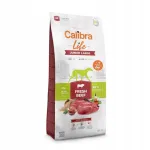 CALIBRA Life Junior kuivtoit suurte t&otilde;ugude noortele veiselihaga, 12 kg