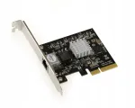 V&otilde;rgukaart KALEA-INFORMATIQUE PCIe 10GBase-T Tehuti TN4010 RJ45