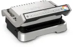Elektrigrill Tefal GC774D10, h&otilde;bedane, 2000 W