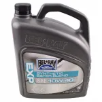 Mootori&otilde;li Bel-Ray, pools&uuml;nteetiline, 4 l, 10W-40
