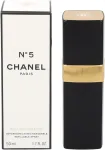 Tualettvesi Chanel No.5, t&auml;idis, 50 ml, dekoratiivpakendis