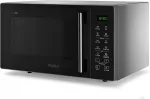 Mikrolaineahi Whirlpool MWP 253 SB 25 l must 900 W grilliga 1000 W
