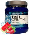 Kreatiini monoh&uuml;draat Labocore Nutrition FAST CREATINE 500g maasika-arbuusimaitseline