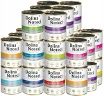 Dolina Noteci Premium m&auml;rg koeratoit erinevates maitsetes, 20 x 800 g