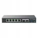 Grandstream Networks GCC6010 l&uuml;liti, 10 porti, Gigabit Ethernet