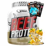 Valgupulber REAL PHARM BEEF WHEY 1800g