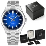 Meeste kell Giewont Elegance Sapphire rihmaga GW5160