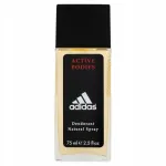 Deodorant ADIDAS Active Bodies klaasipudelis, 75 ml