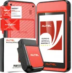 Diagnostikatester AUTEL MaxiDiag MD909PRO