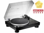 Audio-Technica AT-LP5X vin&uuml;&uuml;lim&auml;ngija