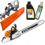 Kettsaag STIHL MS 500i 50cm 1,6mm 3/8 6,3kW