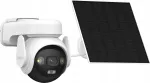 IP video j&auml;lgimiskaamera Imou AOV PT KIT 5MP p&auml;ikeseakuga, Wi-Fi ja 4G-ga
