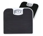 Mehaanilised vannitoakaalud, analoogsed, kuni 130 kg
