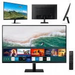 SAMSUNG M50D monitor 27" LS27DM500EUXEN FHD USB HDMI HDR WiFi BT k&otilde;larid
