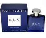 Tualettvesi BVLGARI BLV Notte Pour Homme 50 ml
