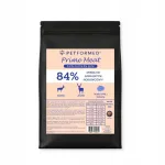 Kuiv koeratoit PETFORMED hirvelihaga, 3 kg, h&uuml;poallergeenne, teraviljavaba
