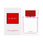 Naiste parf&uuml;&uuml;mi vesi Carolina Herrera Chic 80 ml