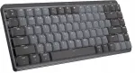 Juhtmevaba klaviatuur LOGITECH MX Mechanical Mini