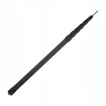 Teleskoopiline 67 cm s&uuml;sinikkiust telgi post